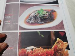 -金百万烤鸭店(良乡店)