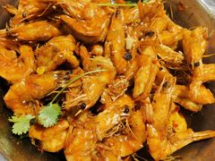 大虾大锅-王婆大虾(五道口店)