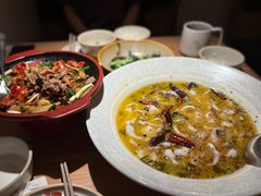 -新太二·鲜料川菜(晶耀前滩店)
