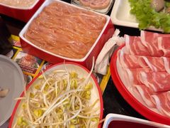 -重庆德忆火锅（龙南街3店）(渝水岸餐饮)