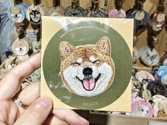 -横滨红砖仓库1号馆