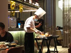 -金鸭季·北京烤鸭(深业上城店)