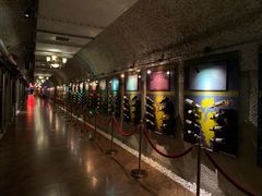 -青岛葡萄酒博物馆