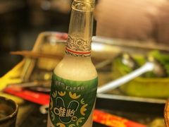 豆奶-镇江龙·火锅串串(武侯祠店)
