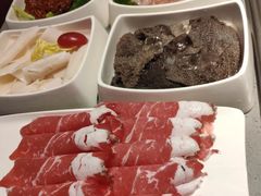 -海底捞火锅(龙湾万达广场店)