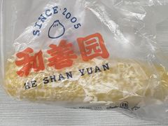 -和善园(新医路店)