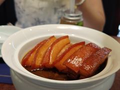 -湖畔鲁菜·二十年老字号餐厅(大明湖店)