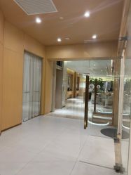 -半岛故事·法儿曼抗衰·indiba中心
