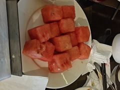 -大中华希尔顿酒店-念自助餐·嗨啤·小龙虾