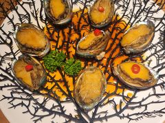 -波螺油子·海肠捞饭·青岛菜(银座店)