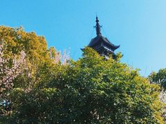 -常熟方塔园