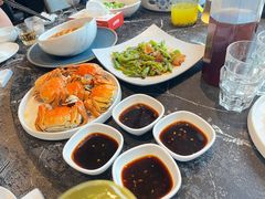 -悦百味·品质川菜(橄榄郡店)