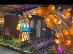 -醉长安(钟楼旗舰店)