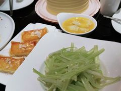 -高第街56号港式餐厅·精选(世茂广场宽厚里大明湖店)