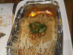 -金谷园饺子·烧烤·家宴(人大总店)