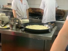 自助取餐区-回回锅贴(小河沿店)