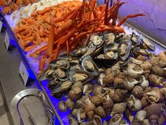 -云尚自助餐厅(佛山南海瞻云酒店)