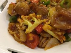 -旺达·福州菜(正大广场店)