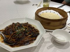 -上海小南国(仲盛世界商城店)