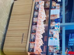 -爸爸糖吐司面包(北京西单大悦城店)