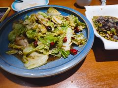-晚归月亮湾私家菜(临邑路店)