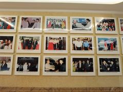 -延吉白山大厦酒店