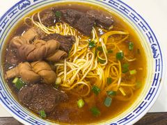 -永丰面馆(汉口路店)