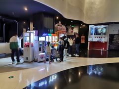 -万达影城(浦西万达广场激光IMAX店)