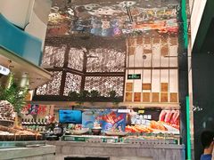 -亚马逊海鲜自助(梅溪湖步步高店)