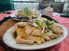 -侠成水上农庄(工业大道店)