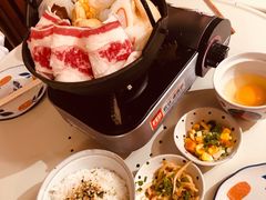 寿喜锅-馥家小馆(黔灵山公园店)