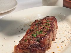 -弗兰克牛排西餐厅Ribone steak house(柠檬花园店)