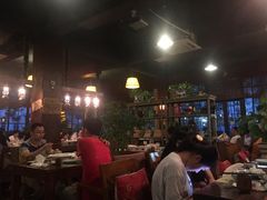 梧桐花园餐厅(车站店)-梧桐花园餐厅(新城店)