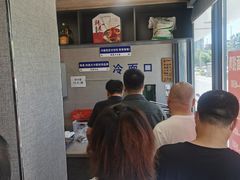 -韩麦大冷面(桂花街直营店)