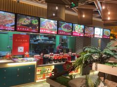 -力力渔港涉外店