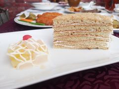 -92°C俄式厨房(中央大街店)