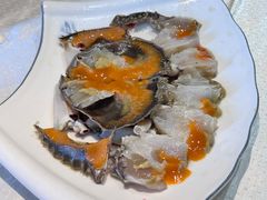 -好兄弟郭巨海鲜(天一阁店)