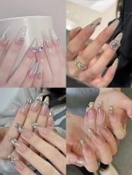 -M·X Nail日式美甲美睫