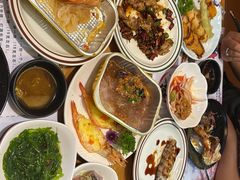 -松坂屋日料自助(长城路店)