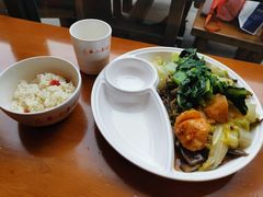-泰合素食(双流店)