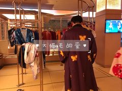 -蓝鲸湾汤泉(包河店)