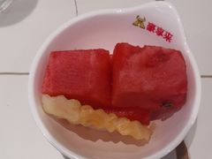 -豪享来牛排(人民店)