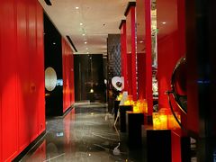 -北京索菲特大酒店