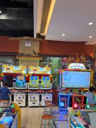 -卡通尼·Safari非洲探索乐园·生日会(金桥国际商业广场店)