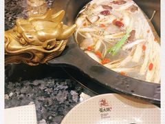 -蜀大侠火锅(四川北路店)