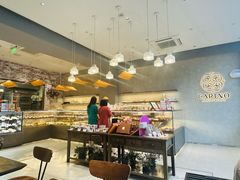 -CARINO BAKERY&CAFE(南方商城店)