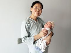 -好孕妈妈月嫂(重庆总店)