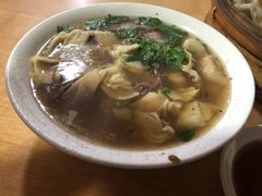 牛肉罩火烧-清真·白家牛肉罩火烧老店(育才街店)