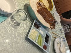 -正阳春烤鸭(华捷道店)
