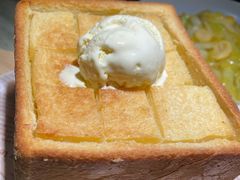 -绿茶餐厅(昌平悦荟店)